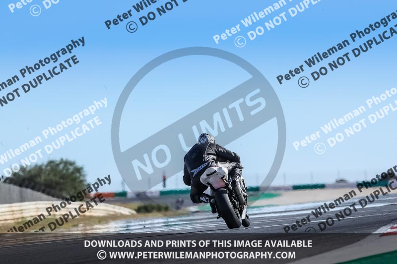 motorbikes;no limits;october 2019;peter wileman photography;portimao;portugal;trackday digital images